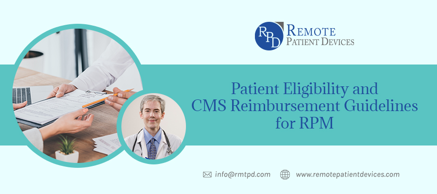 Patient Eligibility and CMS Guidelines